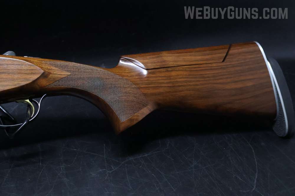 Caesar Guerini Summit Over Under Shotgun 12 Gauge-img-13