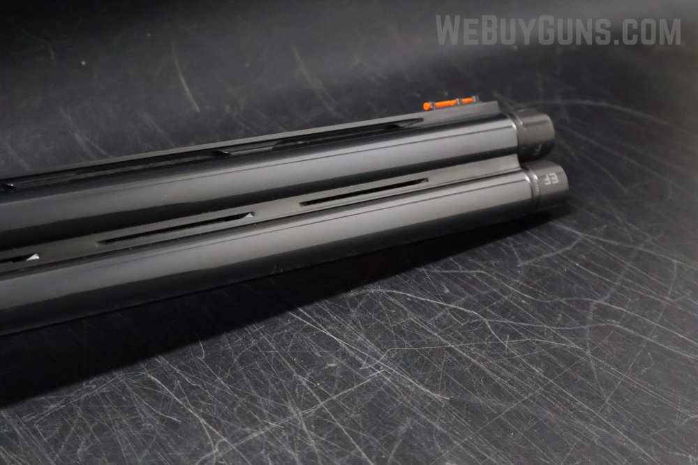 Caesar Guerini Summit Over Under Shotgun 12 Gauge-img-3