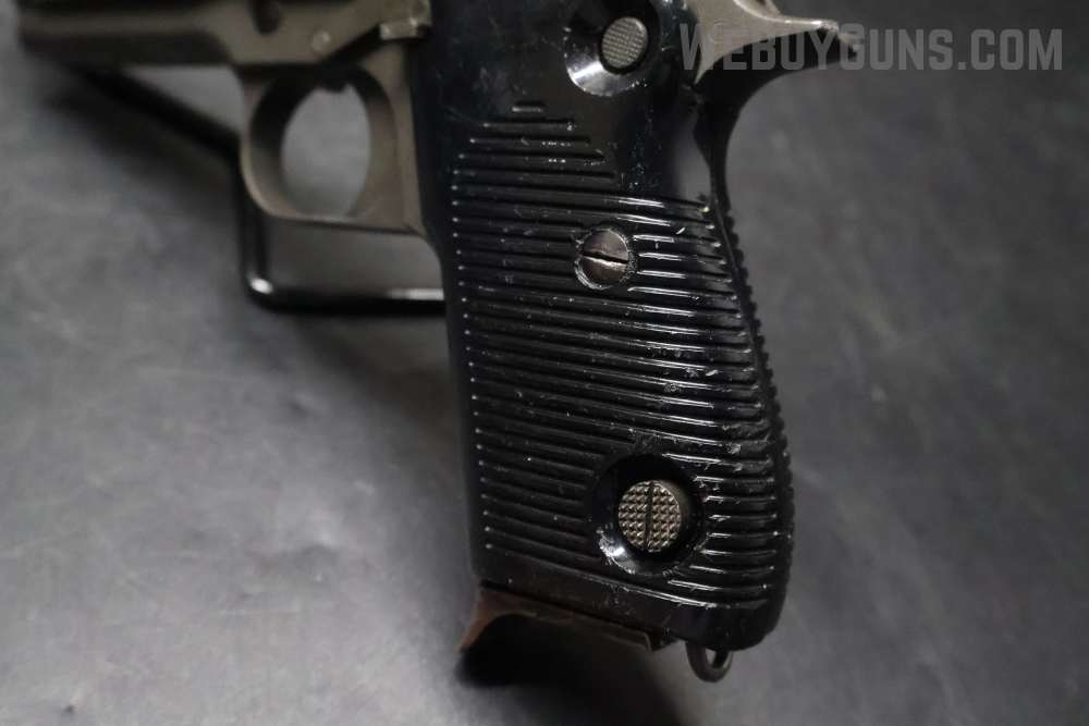 Beretta M1951 Semi-Automatic Pistol 9mm Parabellum-img-8