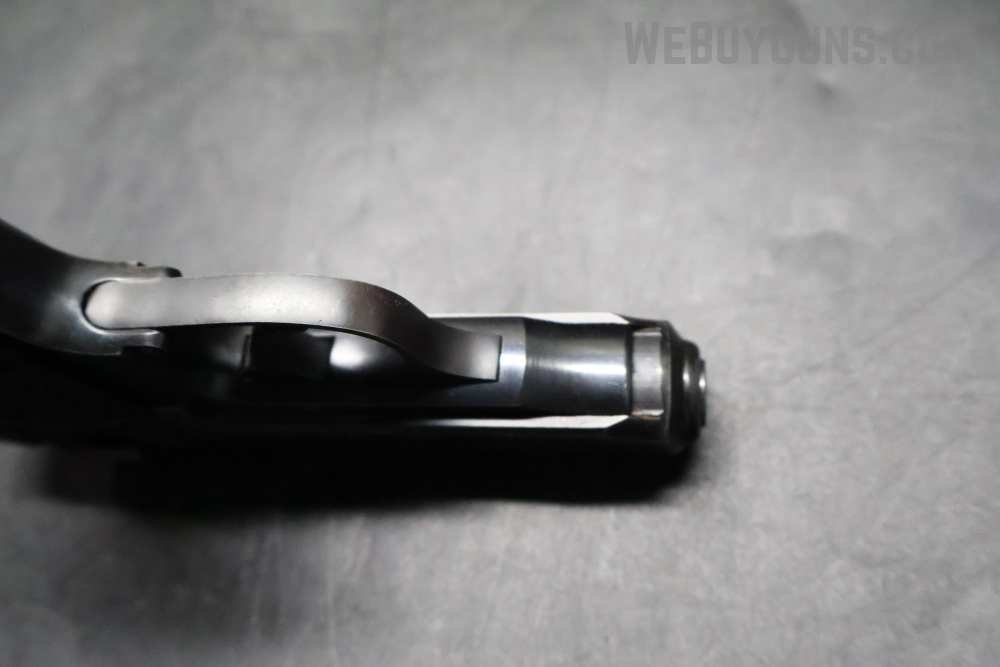 Walther PPK/S Semi-Automatic Pistol .380 ACP-img-13