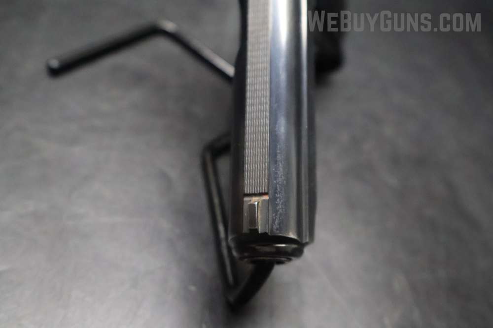 Walther PPK/S Semi-Automatic Pistol .380 ACP-img-10