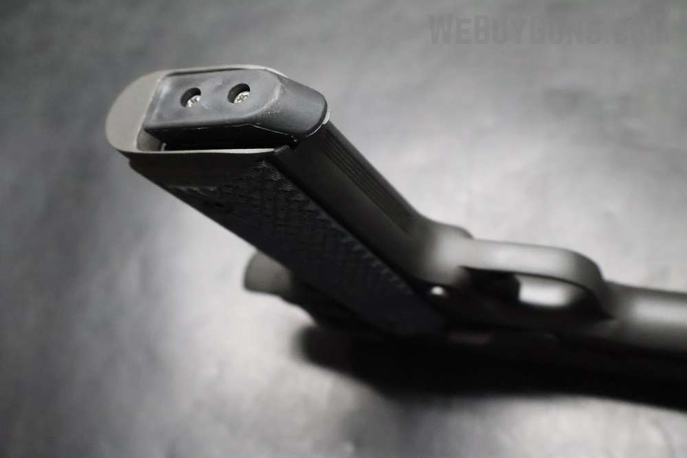 Rock Island Armory M1911 A1 FS Tactical Semi-Automatic Pistol 10mm-img-13