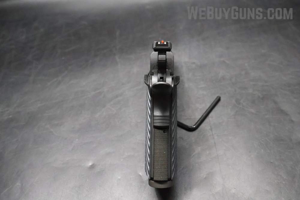 Rock Island Armory M1911 A1 FS Tactical Semi-Automatic Pistol 10mm-img-11