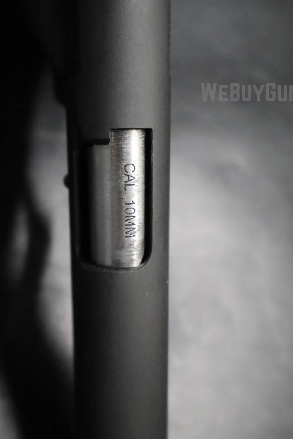Rock Island Armory M1911 A1 FS Tactical Semi-Automatic Pistol 10mm-img-15