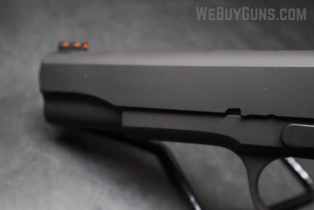 Rock Island Armory M1911 A1 FS Tactical Semi-Automatic Pistol 10mm-img-6