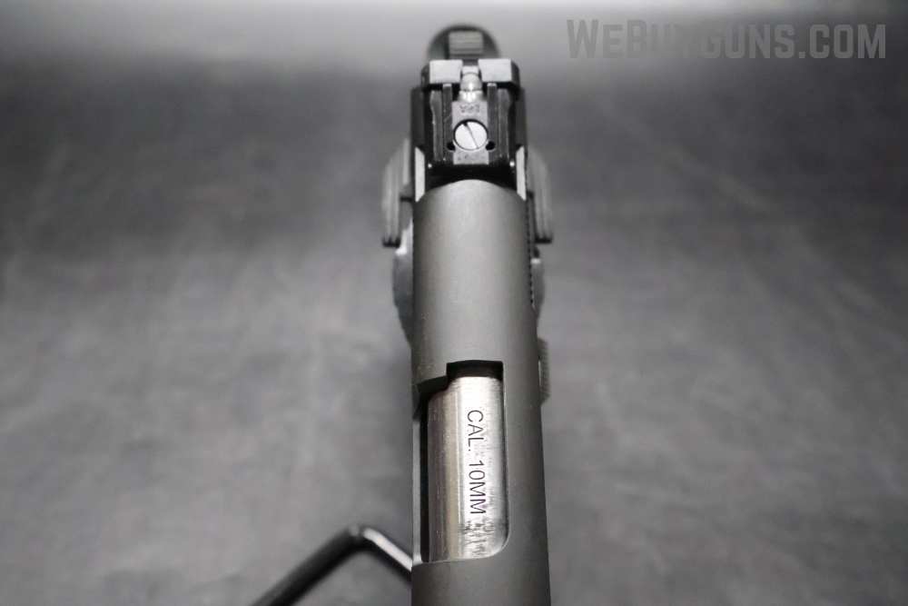 Rock Island Armory M1911 A1 FS Tactical Semi-Automatic Pistol 10mm-img-10