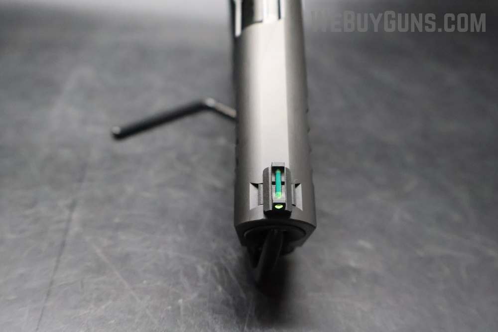 Staccato C v.3 OR Semi-Automatic Pistol 9mm Parabellum-img-10