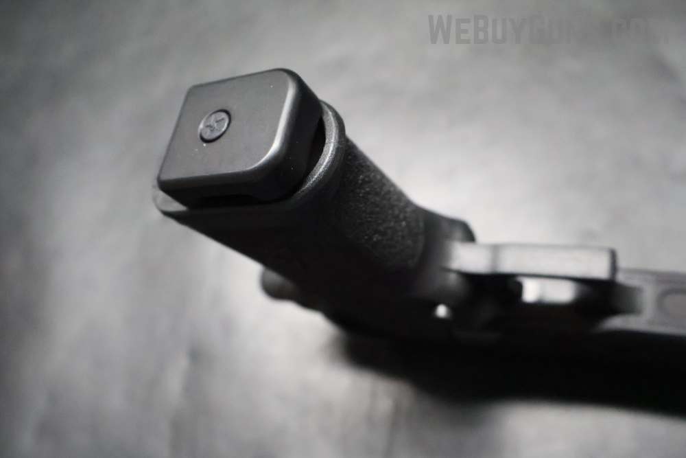 Staccato C v.3 OR Semi-Automatic Pistol 9mm Parabellum-img-14