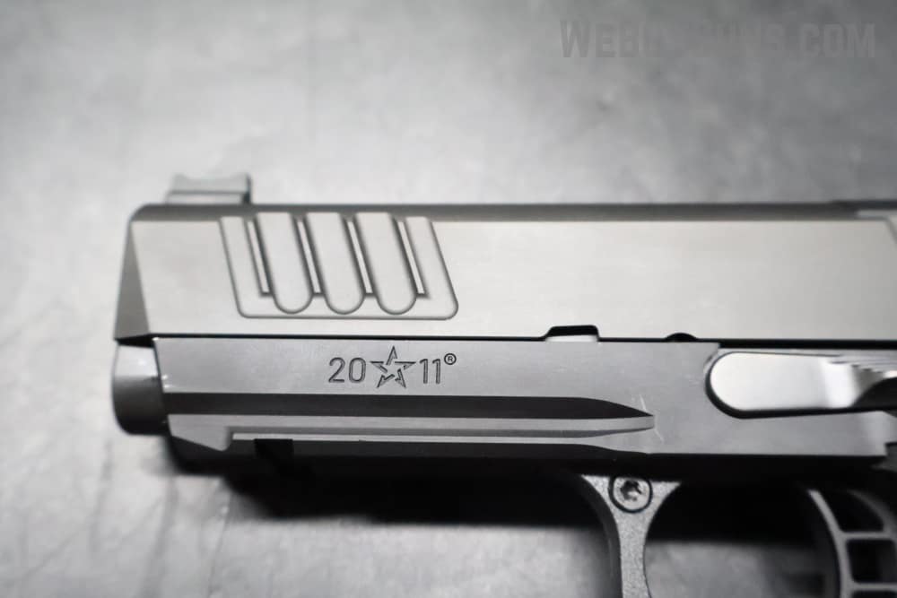 Staccato C v.3 OR Semi-Automatic Pistol 9mm Parabellum-img-15