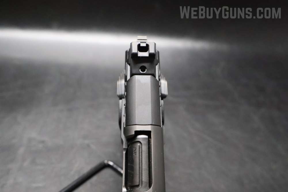 Staccato C v.3 OR Semi-Automatic Pistol 9mm Parabellum-img-11