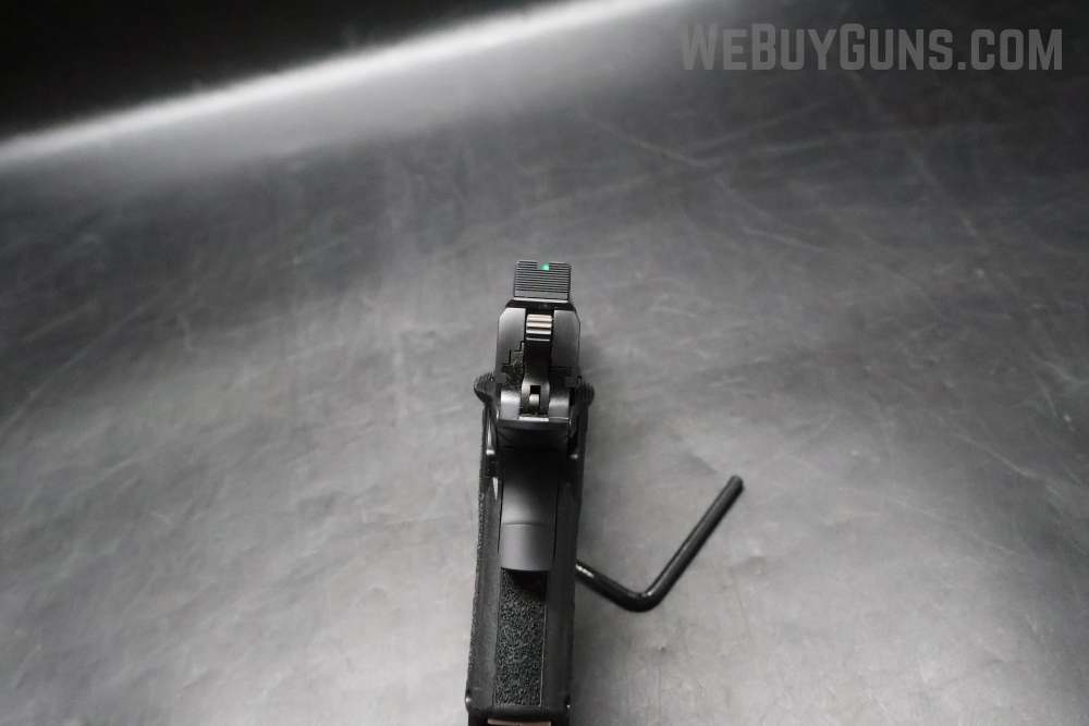 Staccato C v.3 OR Semi-Automatic Pistol 9mm Parabellum-img-12