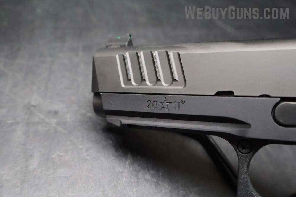 Staccato C v.3 OR Semi-Automatic Pistol 9mm Parabellum-img-7