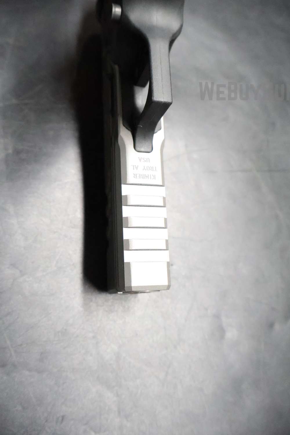 Kimber 2K11 Pro OR Semi-Automatic Pistol 9mm Parabellum-img-13