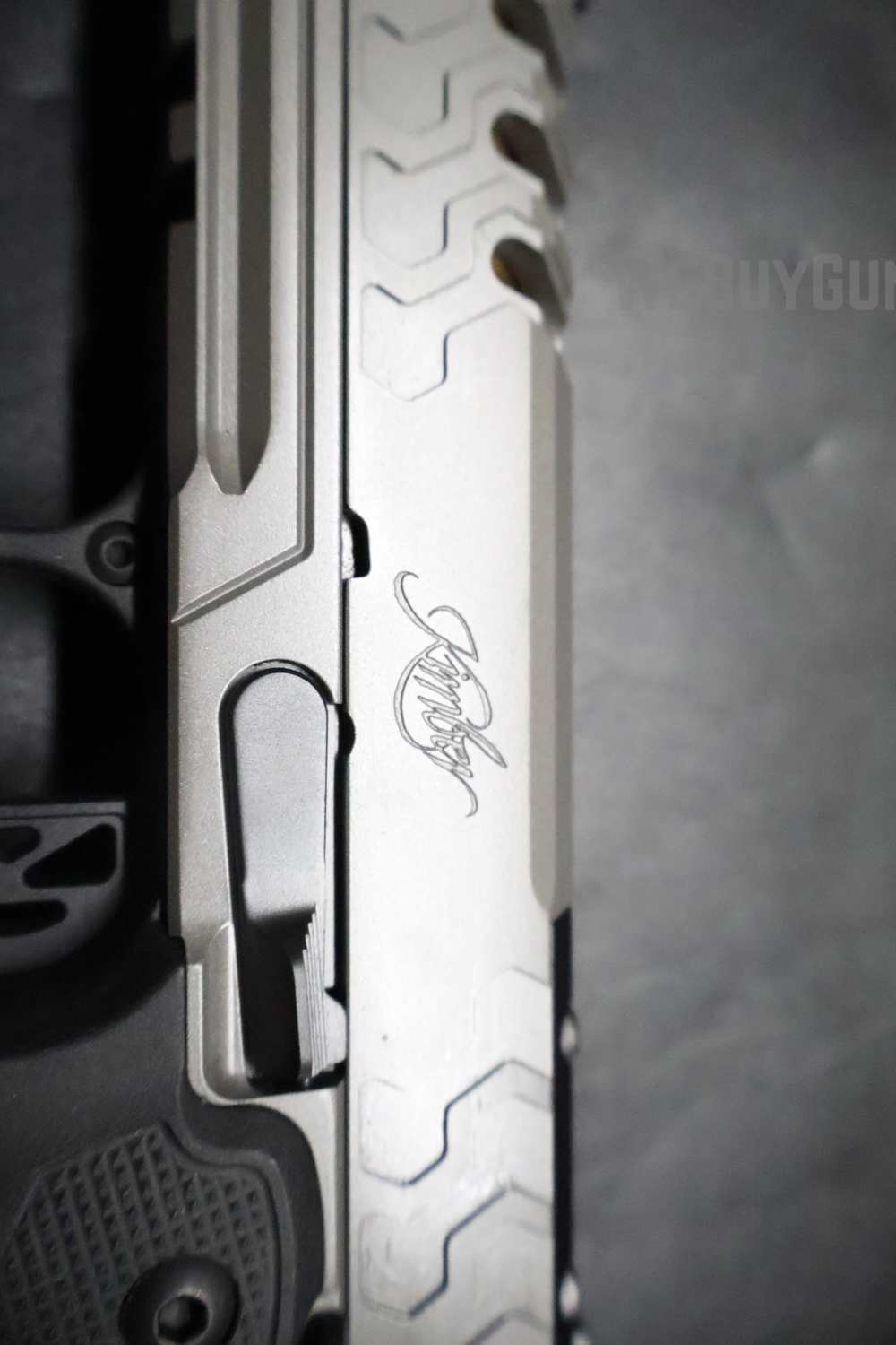 Kimber 2K11 Pro OR Semi-Automatic Pistol 9mm Parabellum-img-15