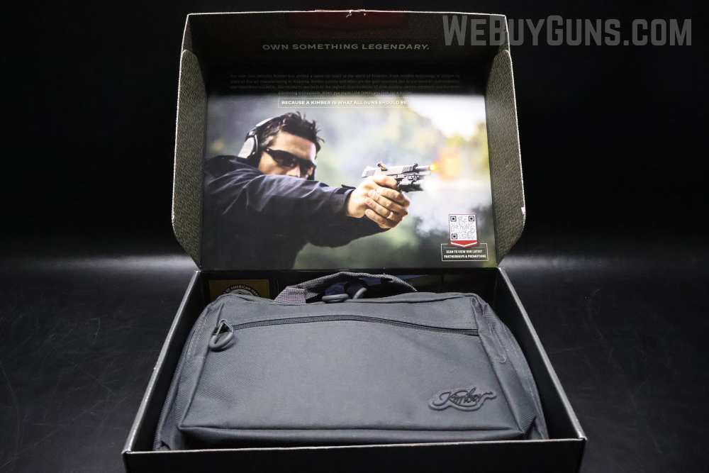 Kimber 2K11 Pro OR Semi-Automatic Pistol 9mm Parabellum-img-18