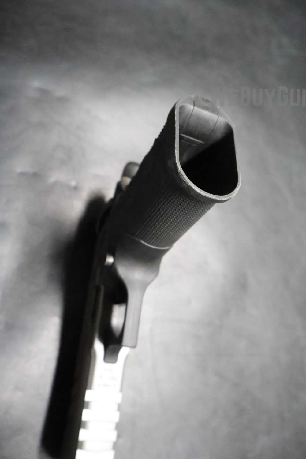 Kimber 2K11 Pro OR Semi-Automatic Pistol 9mm Parabellum-img-14