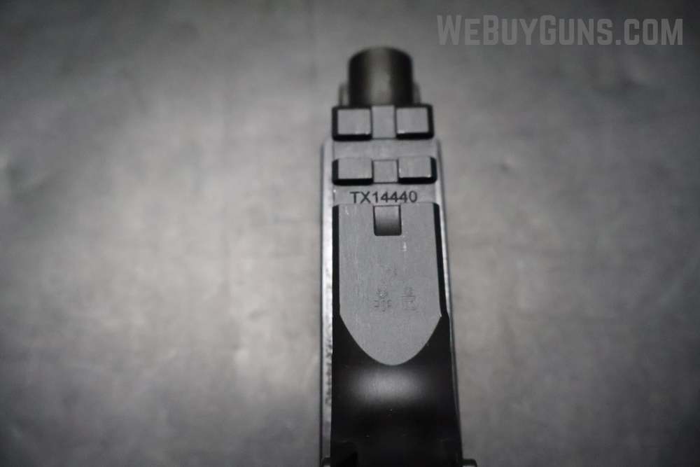 Beretta 90Two Semi-Automatic Pistol 9mm Parabellum-img-18