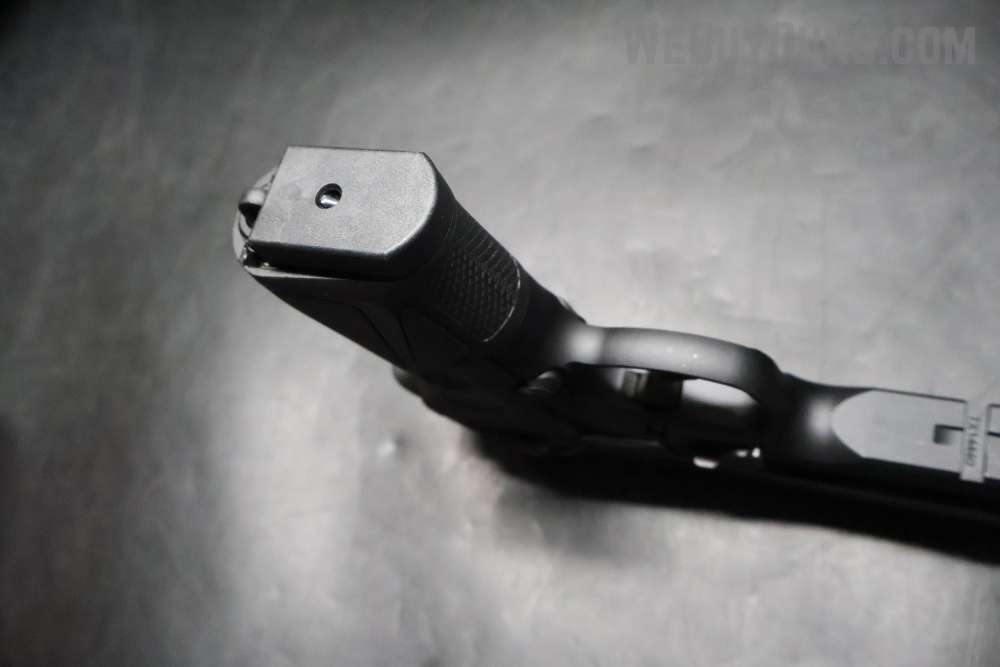 Beretta 90Two Semi-Automatic Pistol 9mm Parabellum-img-14