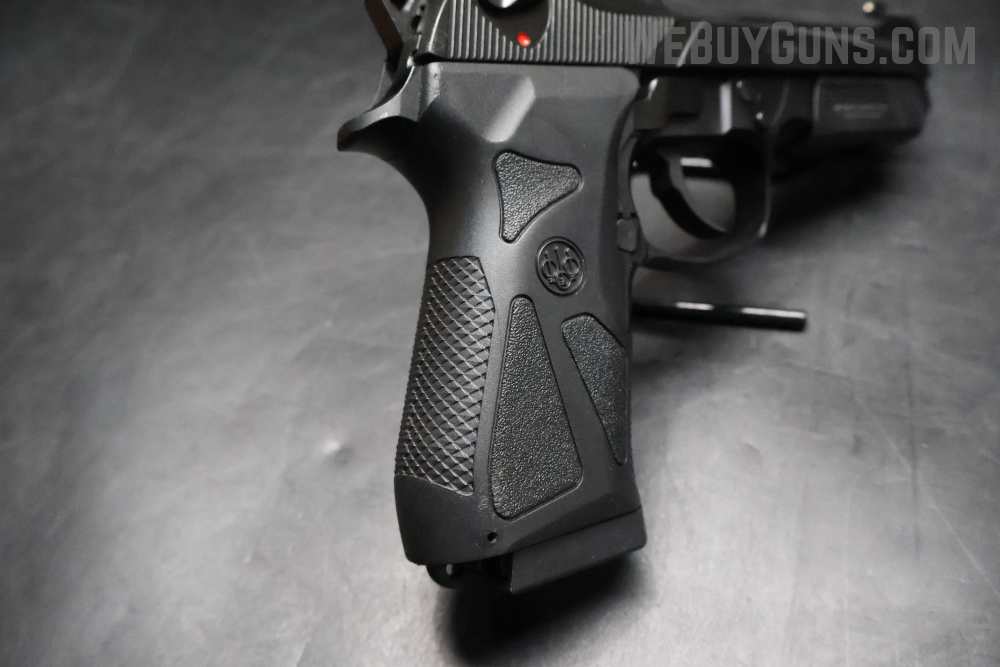 Beretta 90Two Semi-Automatic Pistol 9mm Parabellum-img-5