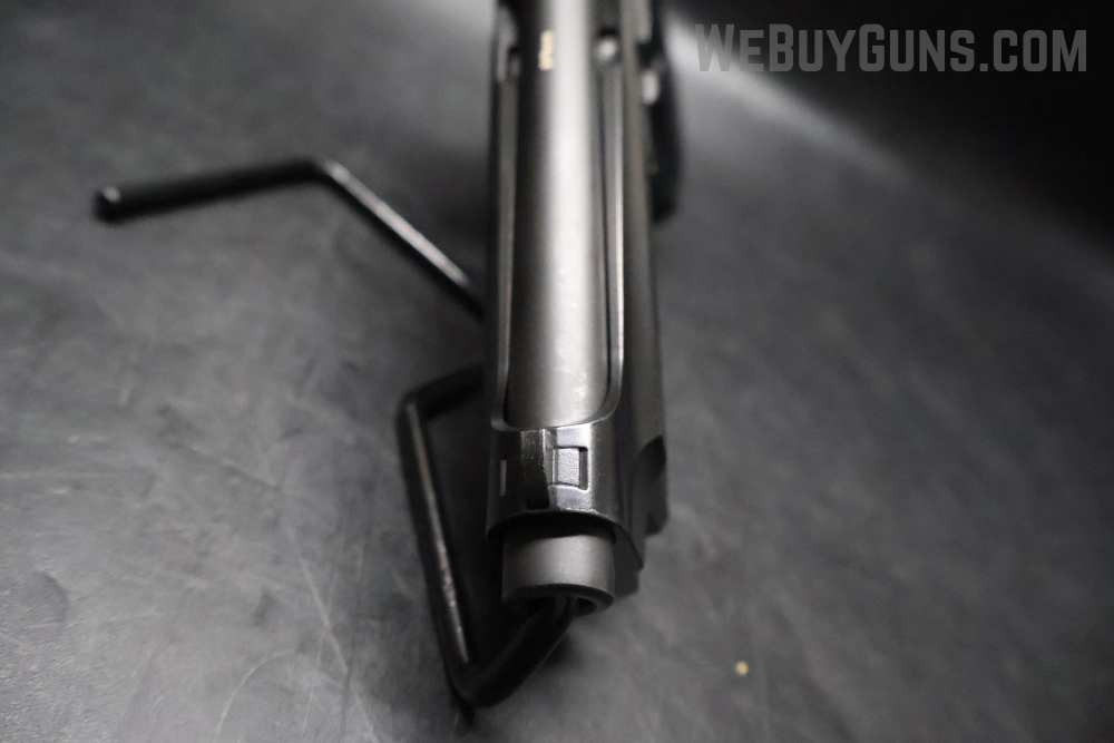 Beretta 90Two Semi-Automatic Pistol 9mm Parabellum-img-10