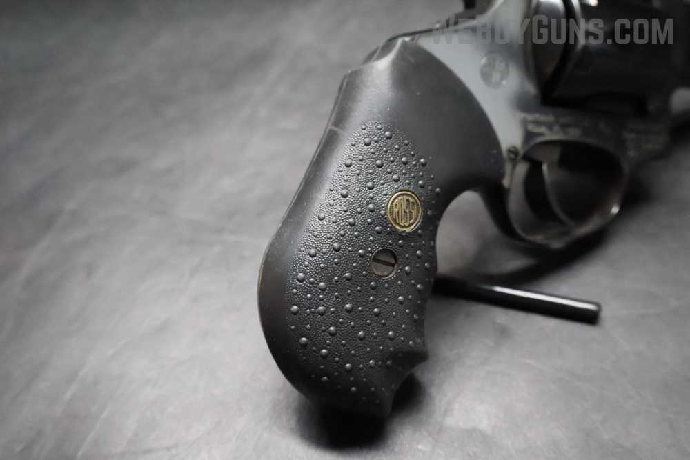 Taurus 461 Revolver .357 Magnum-img-4