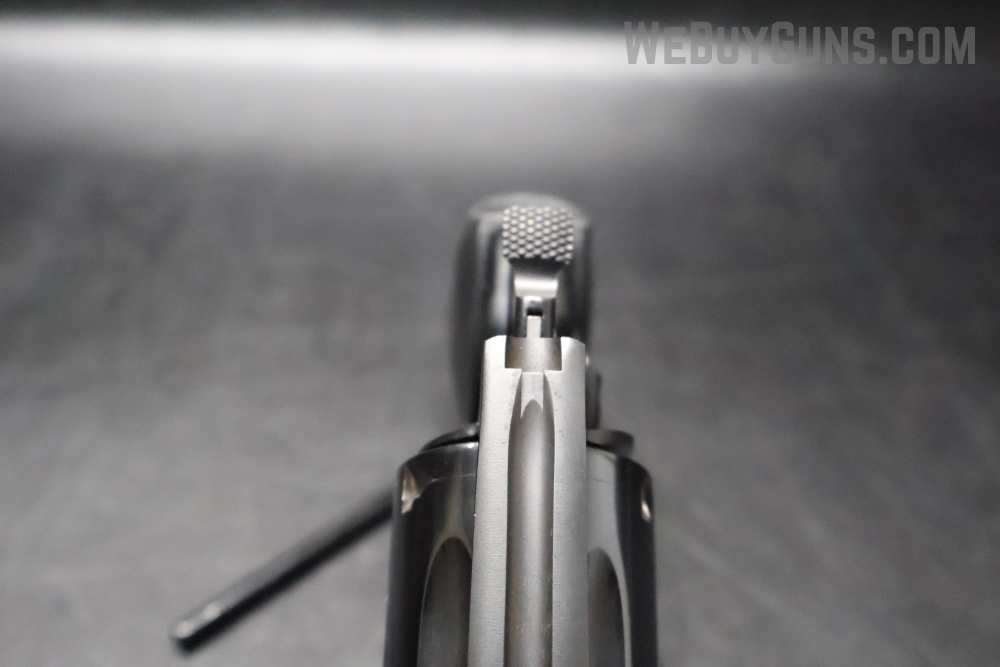 Taurus 461 Revolver .357 Magnum-img-10