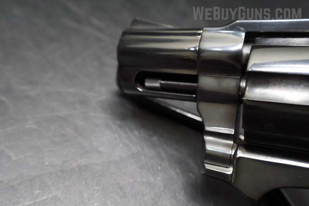 Taurus 461 Revolver .357 Magnum-img-6