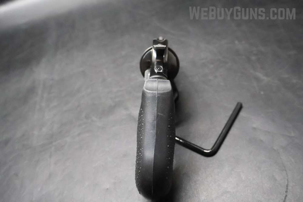Taurus 461 Revolver .357 Magnum-img-11