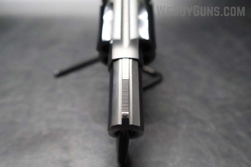 Taurus 461 Revolver .357 Magnum-img-9