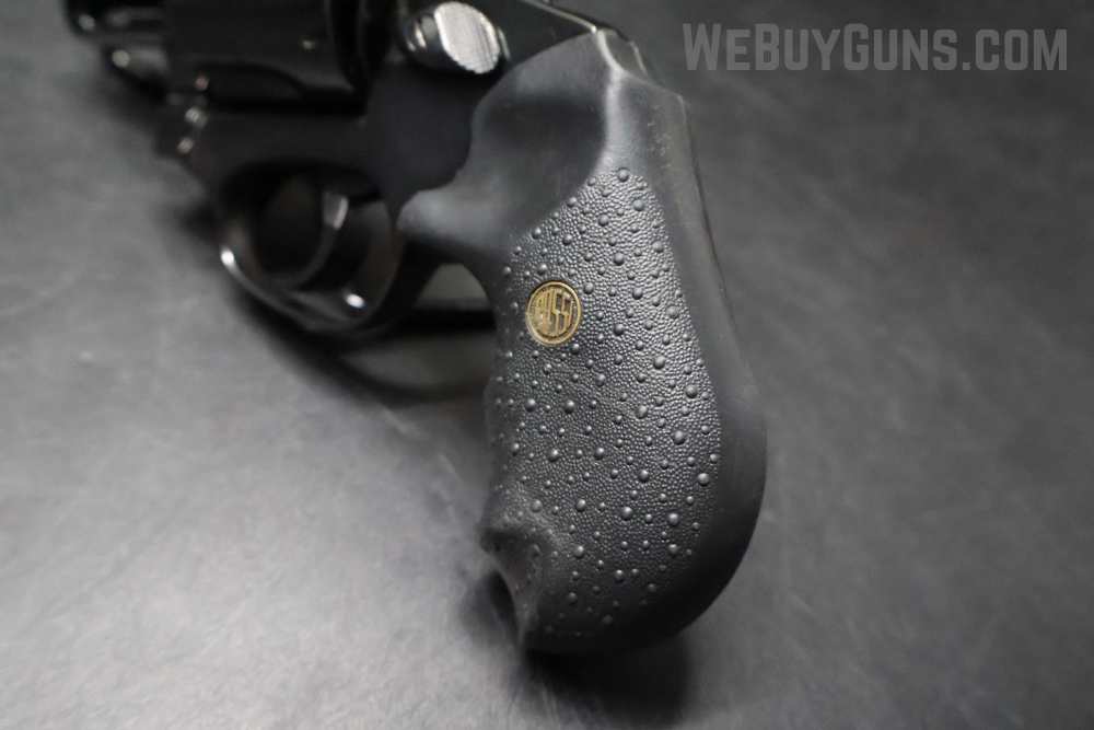 Taurus 461 Revolver .357 Magnum-img-8