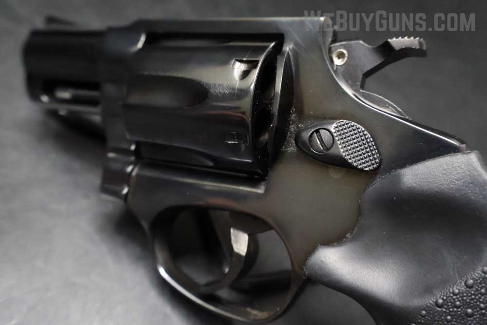 Taurus 461 Revolver .357 Magnum-img-7