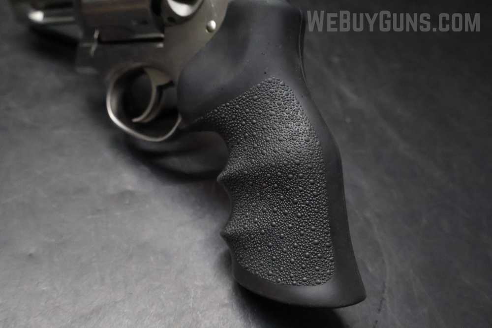 Ruger GP100 Revolver .357 Magnum-img-9