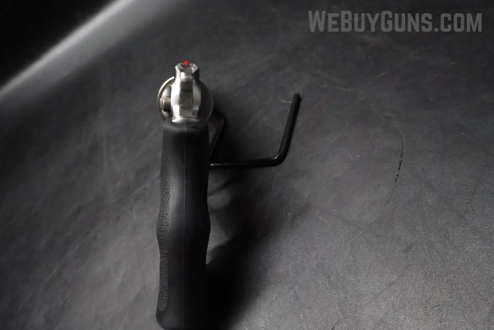 Ruger GP100 Revolver .357 Magnum-img-12