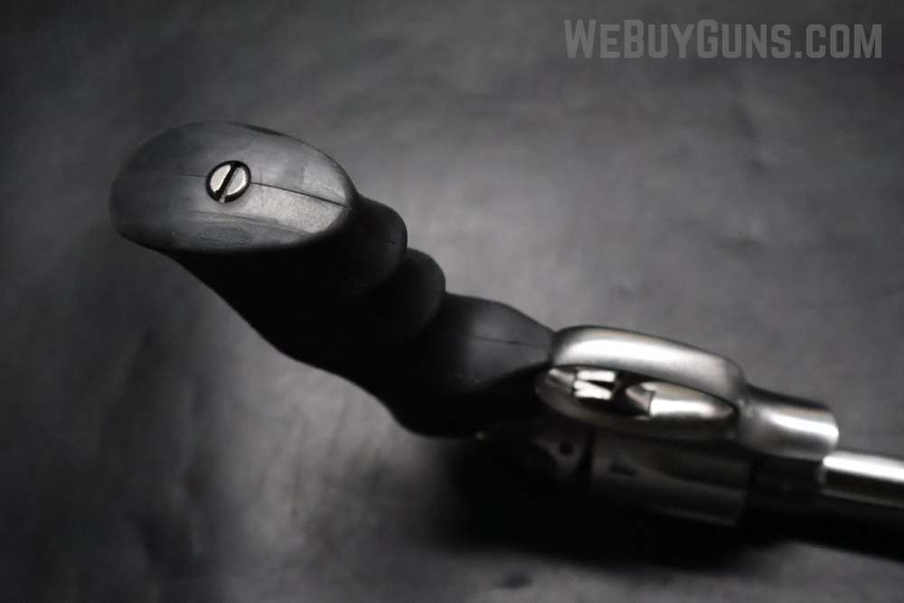 Ruger GP100 Revolver .357 Magnum-img-14