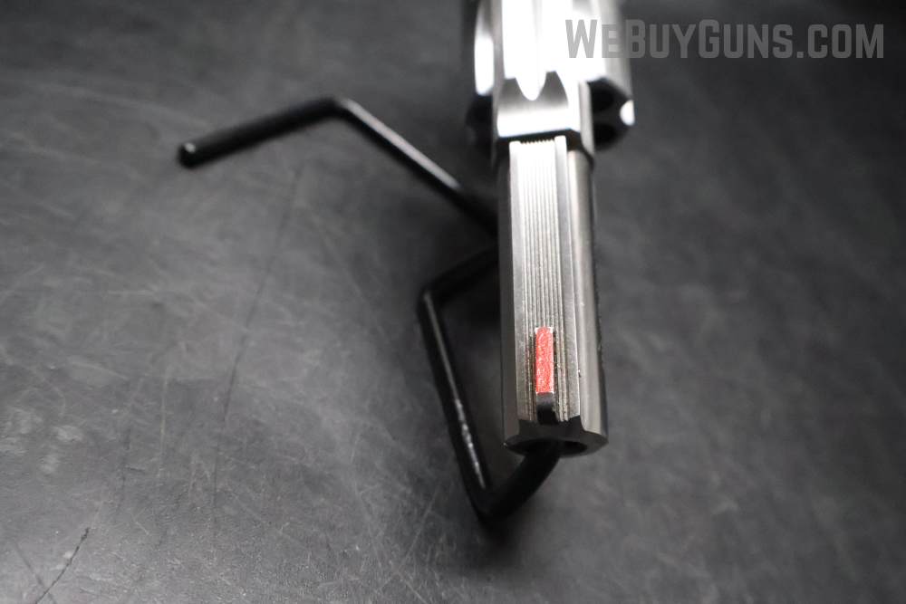 Ruger GP100 Revolver .357 Magnum-img-10
