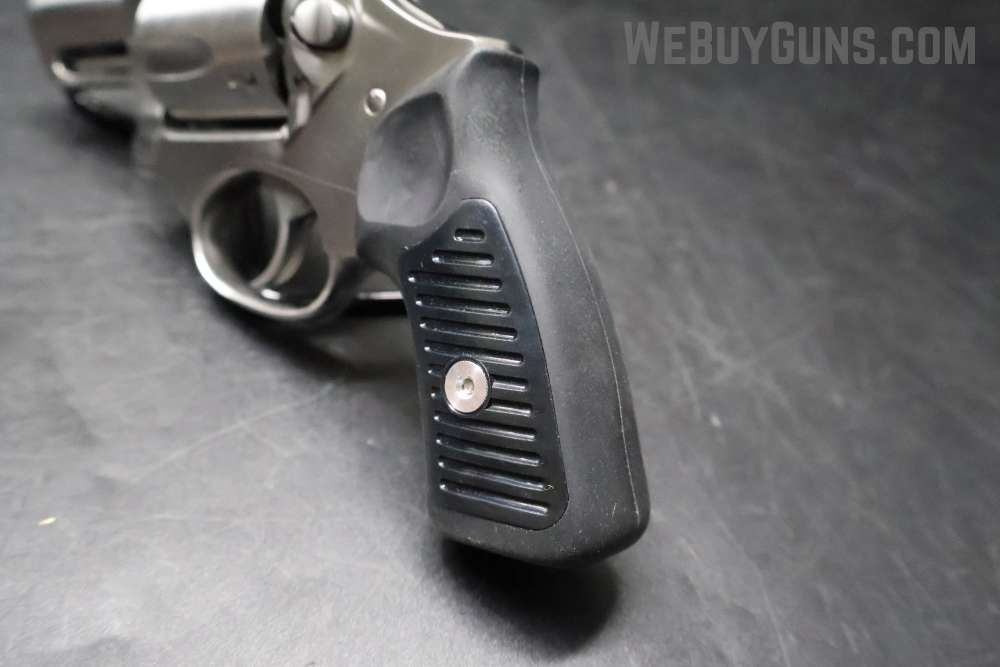Ruger Sp101 Revolver .357 Magnum-img-9