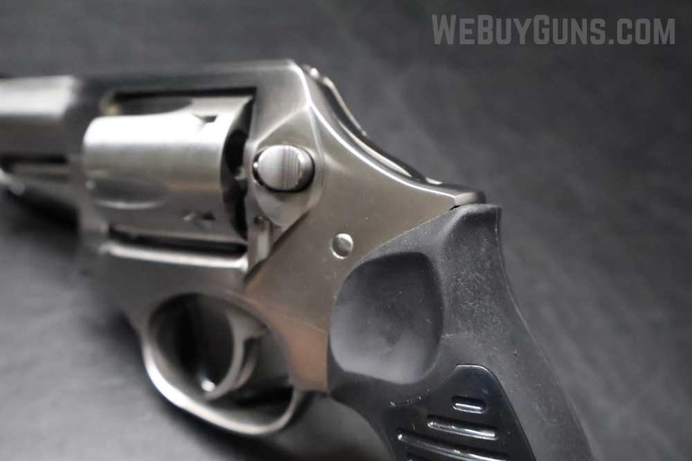 Ruger Sp101 Revolver .357 Magnum-img-8