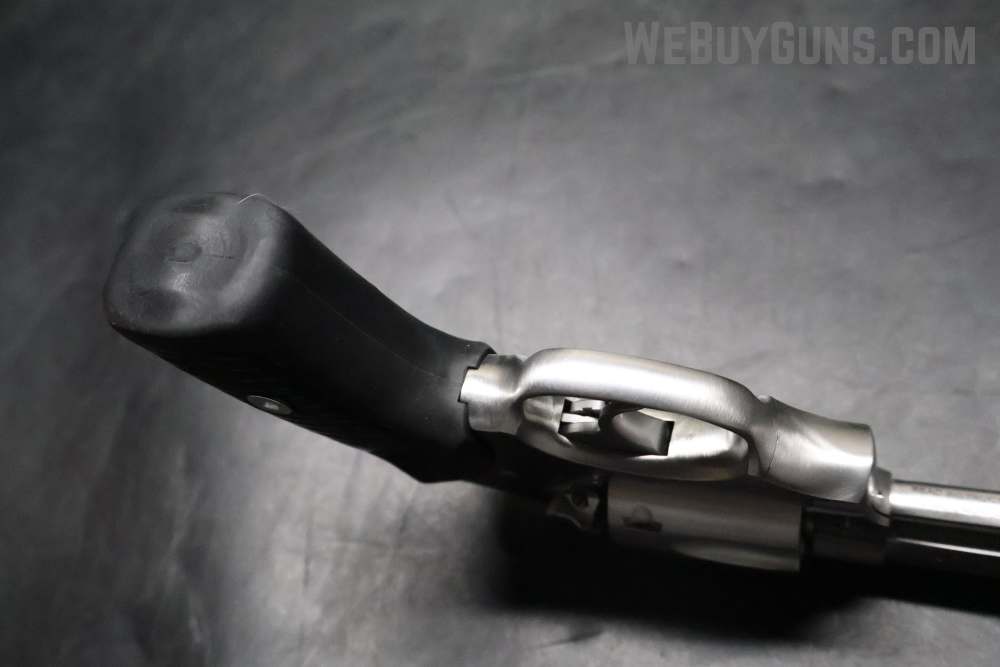 Ruger Sp101 Revolver .357 Magnum-img-14