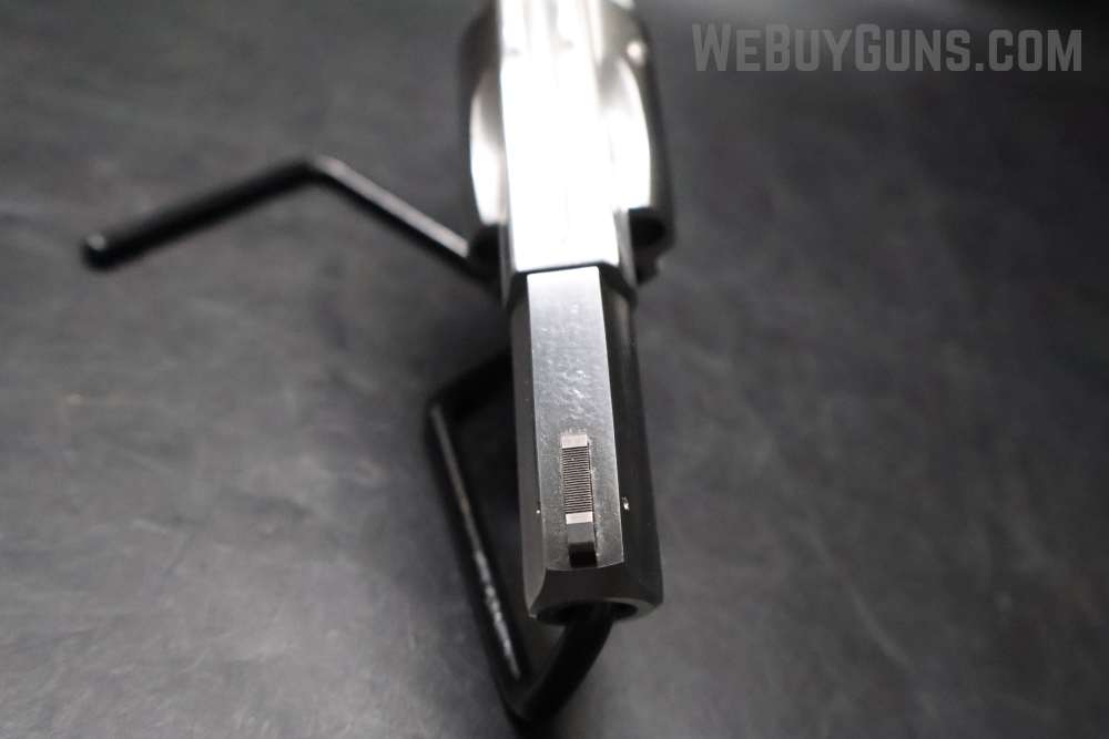 Ruger Sp101 Revolver .357 Magnum-img-10