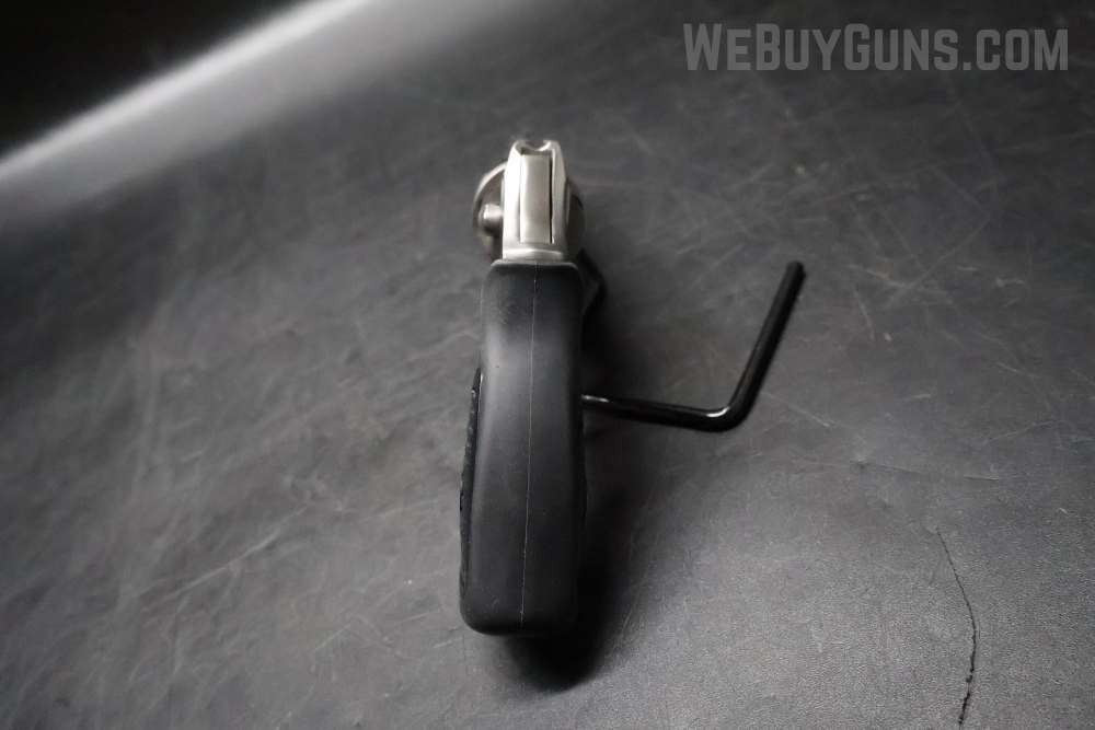 Ruger Sp101 Revolver .357 Magnum-img-12
