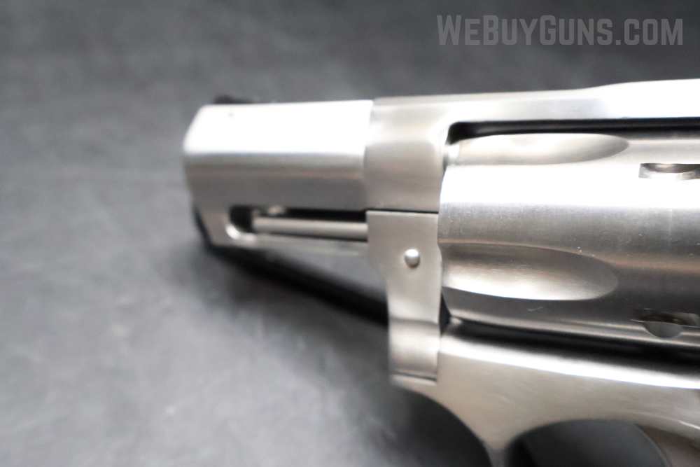 Ruger Sp101 Revolver .357 Magnum-img-7