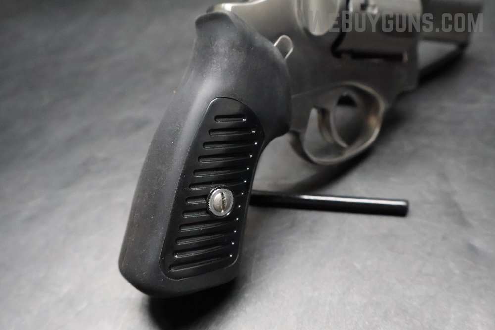 Ruger Sp101 Revolver .357 Magnum-img-5