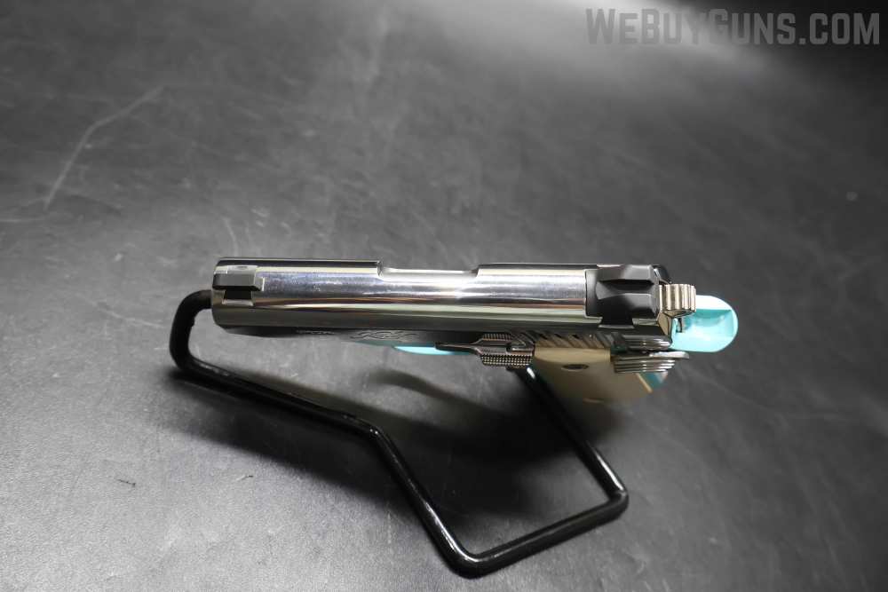 Kimber Micro Semi-Automatic Pistol .380 Auto-img-10