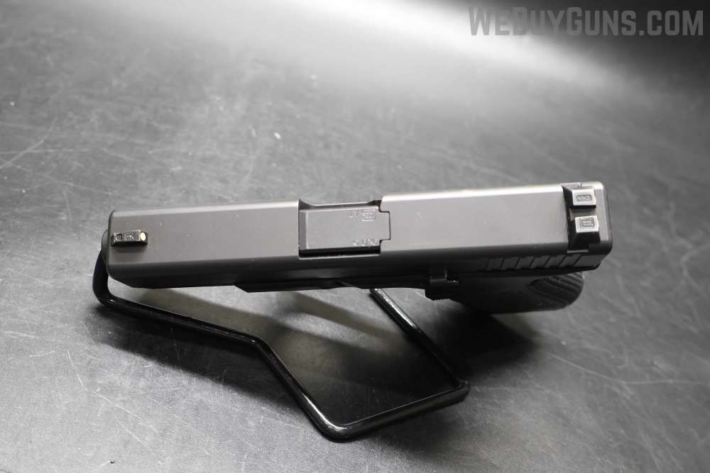 Glock G19 Gen 4 Semi-Automatic Pistol 9mmX19-img-12
