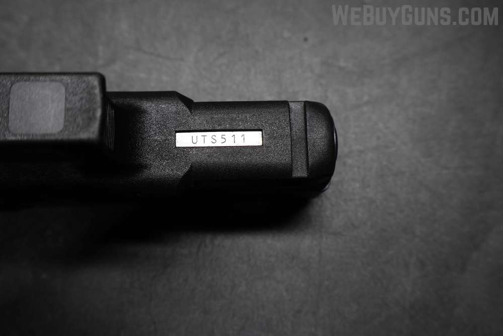 Glock G19 Gen 4 Semi-Automatic Pistol 9mmX19-img-19