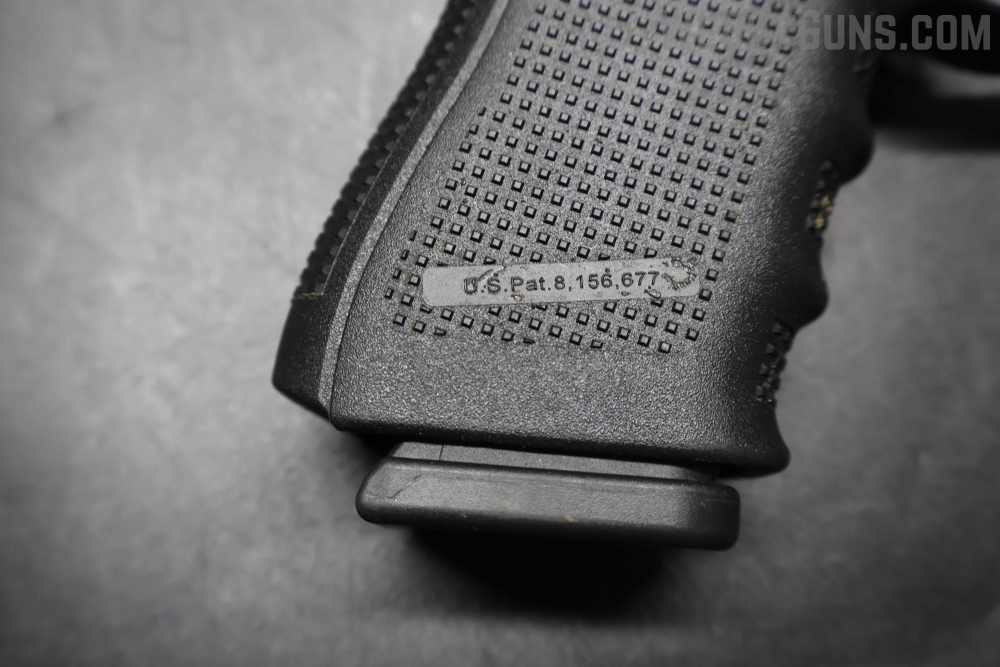 Glock G19 Gen 4 Semi-Automatic Pistol 9mmX19-img-17