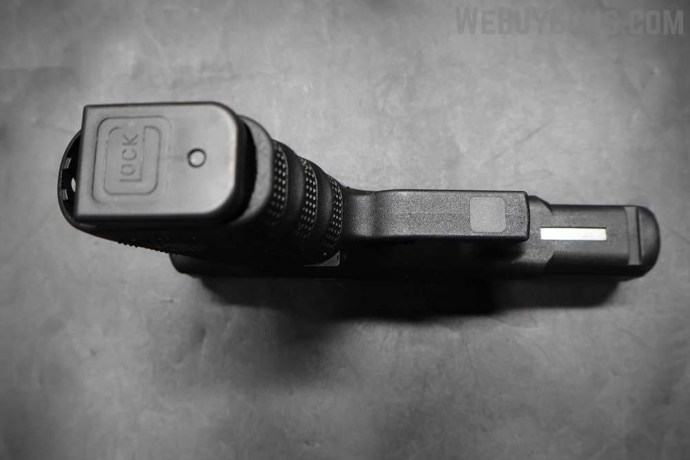 Glock G19 Gen 4 Semi-Automatic Pistol 9mmX19-img-13