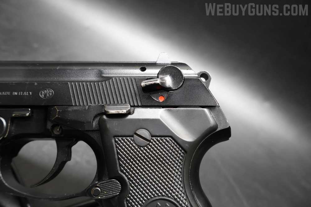 Beretta 8000 Cougar F Semi-Automatic Pistol 9MMX19-img-10