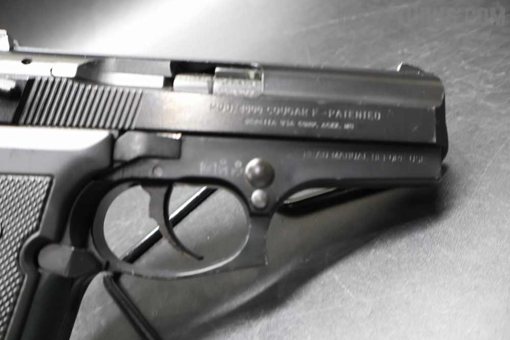Beretta 8000 Cougar F Semi-Automatic Pistol 9MMX19-img-4