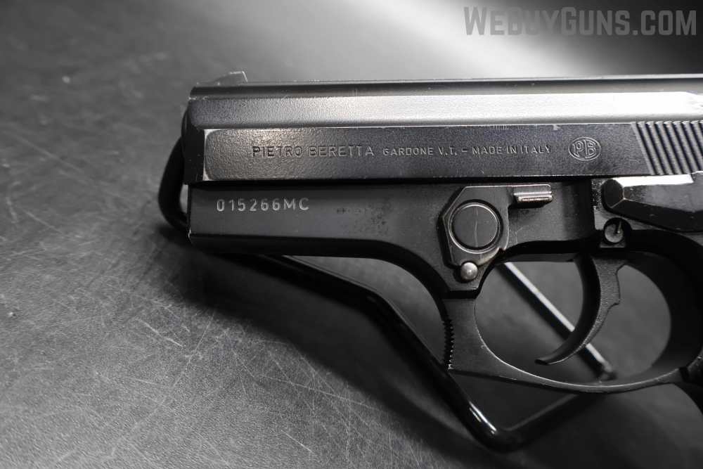 Beretta 8000 Cougar F Semi-Automatic Pistol 9MMX19-img-9